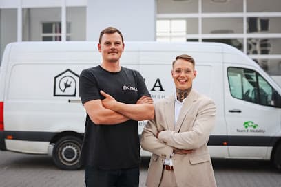 OPASA Elektrotechnik GmbH