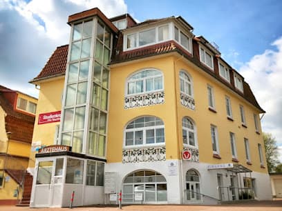 Tiermedizin am Kurpark, Jablonski & Silkeit