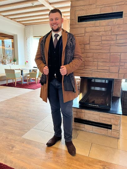 Florian Alabowitz - Agentur für Deutsche Vermögensberatung