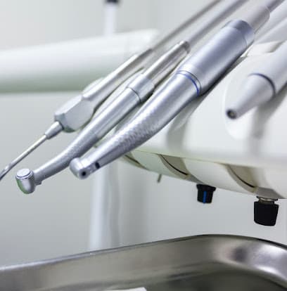 Dr. Jürgen Schulmeyer Zahnarztpraxis