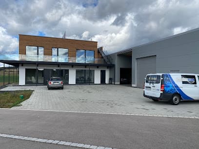 Dieter Möckl Elektrotechnik