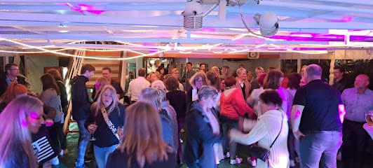 Ralf Hoge Mobildiscothek Dj - Fox