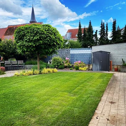 GartenWERK - Tobias Erb