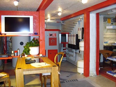 Bruno Reutter Kachelofenbau