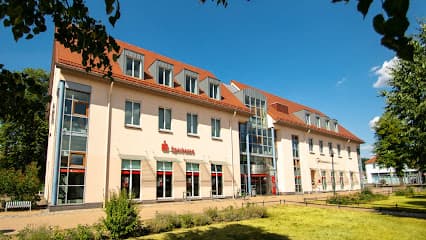 Sparkasse Mecklenburg-Schwerin - Baufinanzierungsberatung