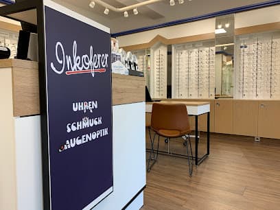 Augenoptik Inkoferer