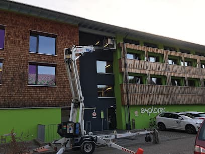 GO- Gebäudemanagement Oberallgäu GmbH