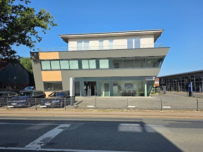 Dr. Carstensen Immobilienverwaltung GmbH