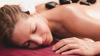 Sainadda Haller Thai- & Wellnessmassagen