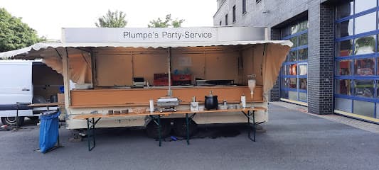 Plumpe's Party-Service