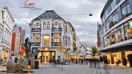 Verkehrsverein Oldenburg