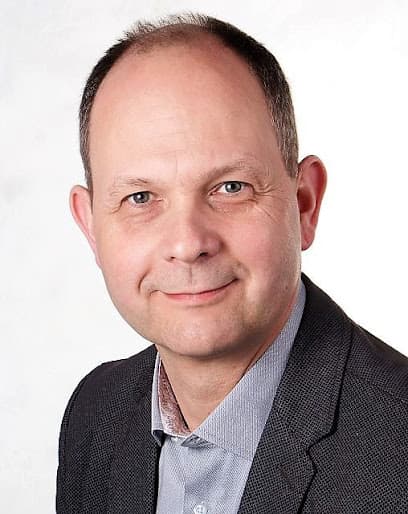 Ralph Dierich Projektentwicklung