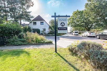 HUSIO - Ihr Festpreismakler