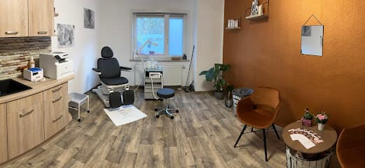 Fusspflege Linde Schwarzmühle