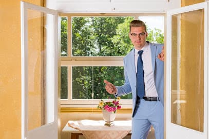 Marcus Engel Immobilien