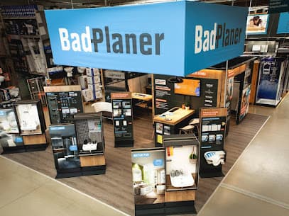 OBI Badplaner Haiger