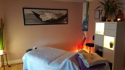 Wellness Massagen Dunja Schneider Hohenpeißenberg