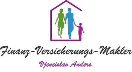 Finanz-Versicherungs-Makler Vjencislav Anders