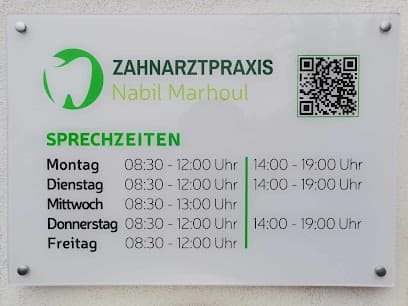 Herr Dr. med. dent. Gerhard Schädel