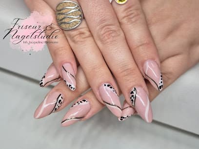 Friseur & Nagelstudio Inh. Jacqueline Hartmann