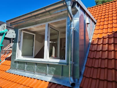 Stefan Liebermann Bauklempnerei Inhaber: Yannic Liebermann e.K.