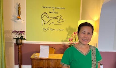 Supattra Thai Massage & Wellness