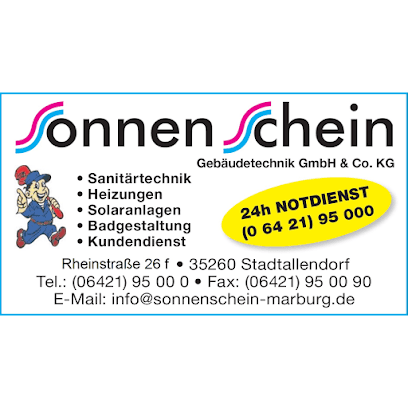 Sonnenschein Gebäudetechnik GmbH & Co. KG