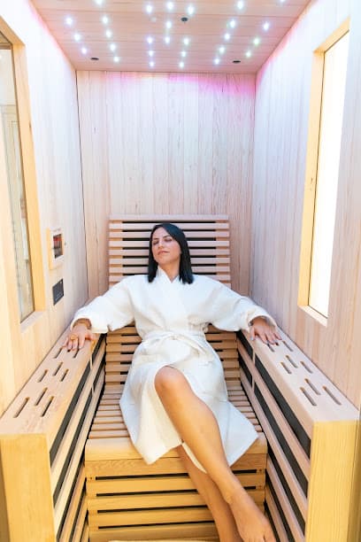 Anjely's Massage Wellness Spa