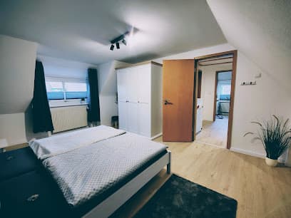 Ferienhaus Rasmussen