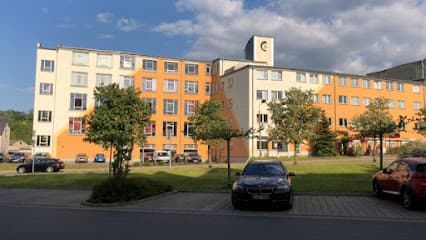 Company Home. Immobilien GmbH