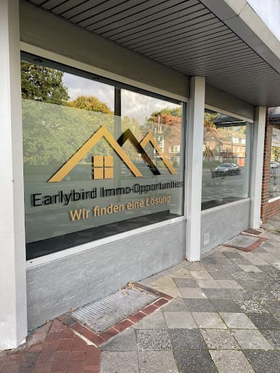 Earlybird Immo-Opportunities