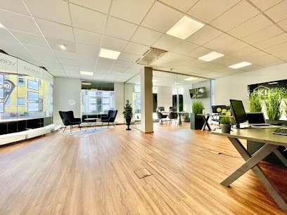 FKI Immobilien GmbH