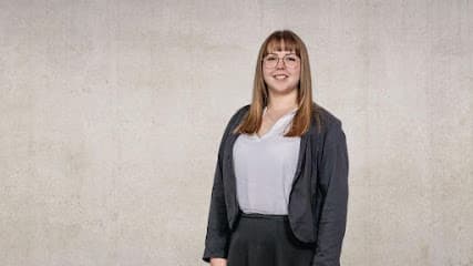 Wüstenrot Bausparkasse: Stefanie Walz