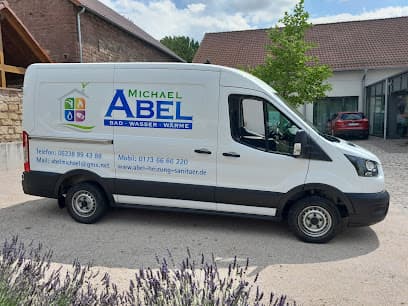 Michael Abel, Bad-Wasser-Wärme - Scraped Image