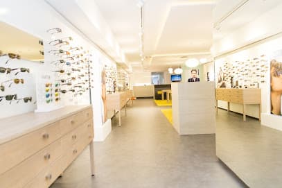 Moderne Augenoptik Vilsbiburg