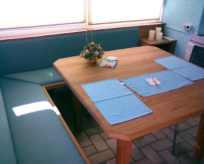 Lammer GmbH Schreinerei-Innenausbau (vormals Nusser GmbH)