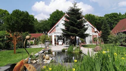 Ferienhausvermietung Familie Kröger-Scholz www.ferienhaus-papenburg.de