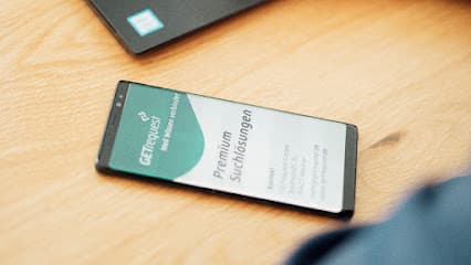 GETrequest GmbH