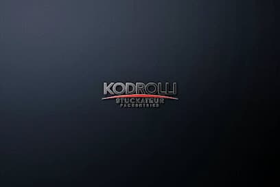 Kodrolli Stuckateur Fachbetrieb