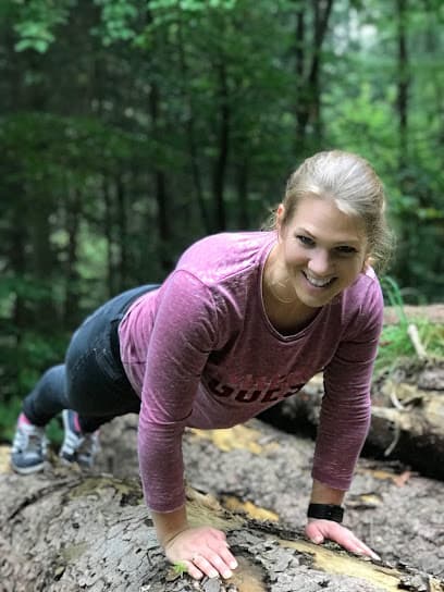 BodyVenture - Isabel Stapf