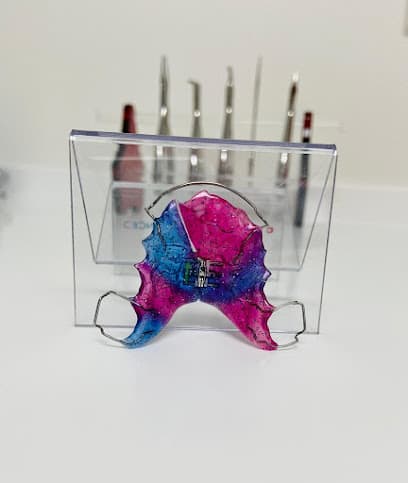 Dr. Gero Reichwein - Fachzahnarzt für Kieferorthopädie