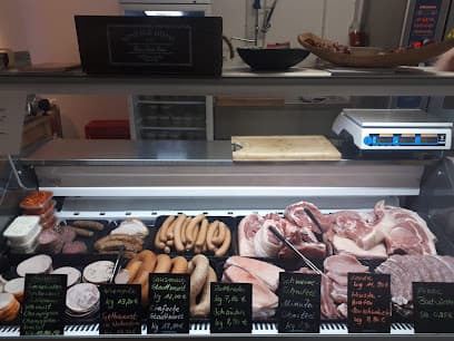 Partyservice & Metzgerei Seitz