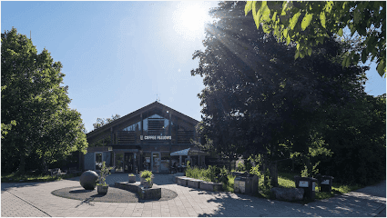 Tank & Rast Raststätte Holzkirchen Nord