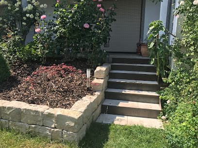 Luginger - Alles rund um Haus und Garten