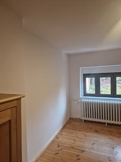 Franke Raumausstatter