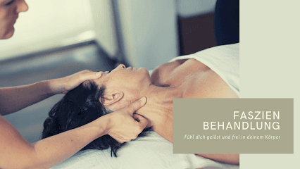 freiRAUM | Praxis für Faszien-Behandlungen
