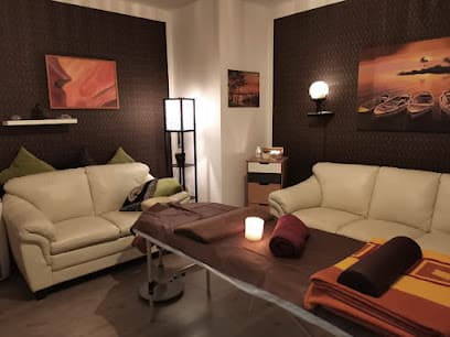 Wellnessmassagen4men