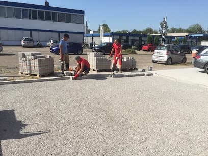 Hafizovic Bauservice - Kompetenz am Bau!