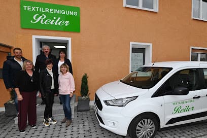 Textilreinigung Reiter