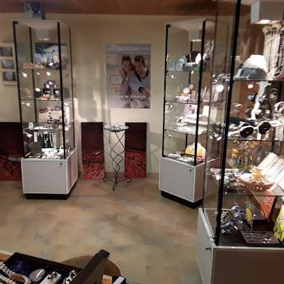 Schmuckstube Wirsching Joachim Wirsching